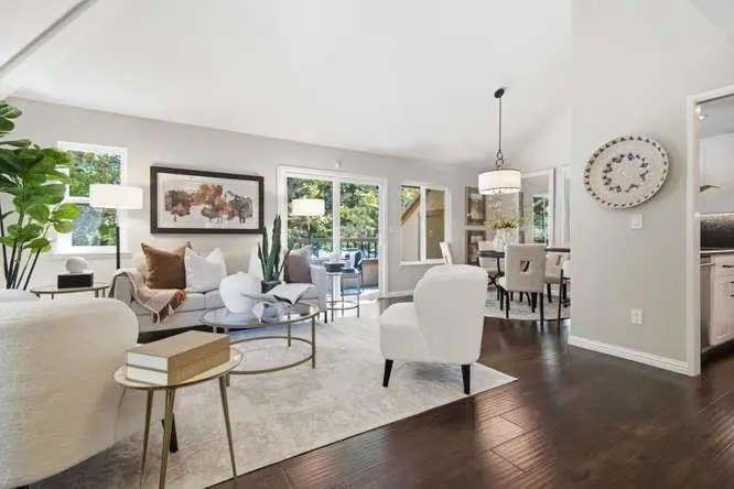 2049 Foxhall Loop, San Jose, CA 95125 - #2