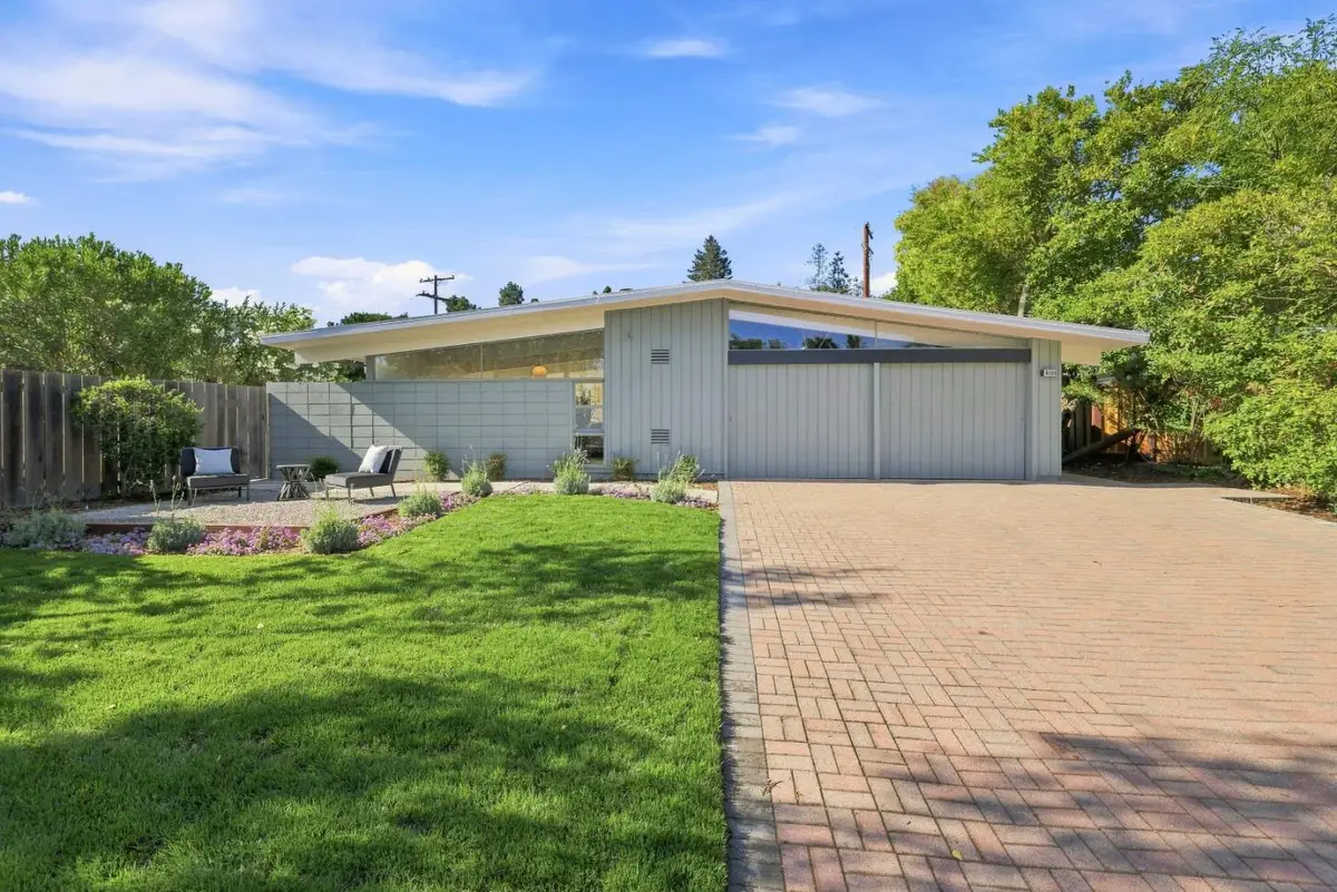 4066 Ben Lomond Drive, Palo Alto, CA 94306 - #1