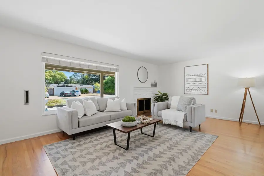 2441 Johnson Place, Santa Clara, CA 95050 - #2