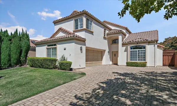 14744 Excaliber Drive, Morgan Hill, CA 95037