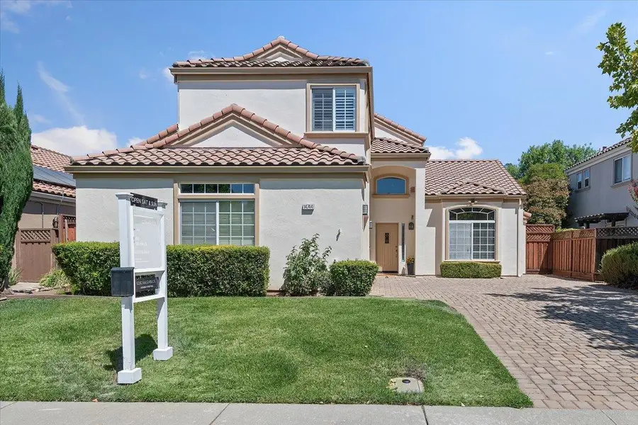 14744 Excaliber Drive, Morgan Hill, CA 95037 - #2
