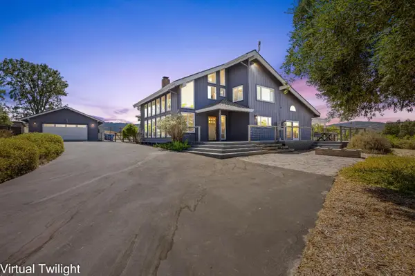 10115 Parrish View Drive, Gilroy, CA 95020