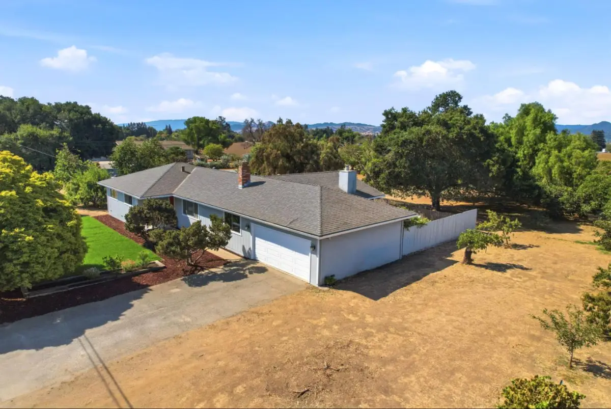 15725 Ranchero Drive, Morgan Hill, CA 95037 - #1
