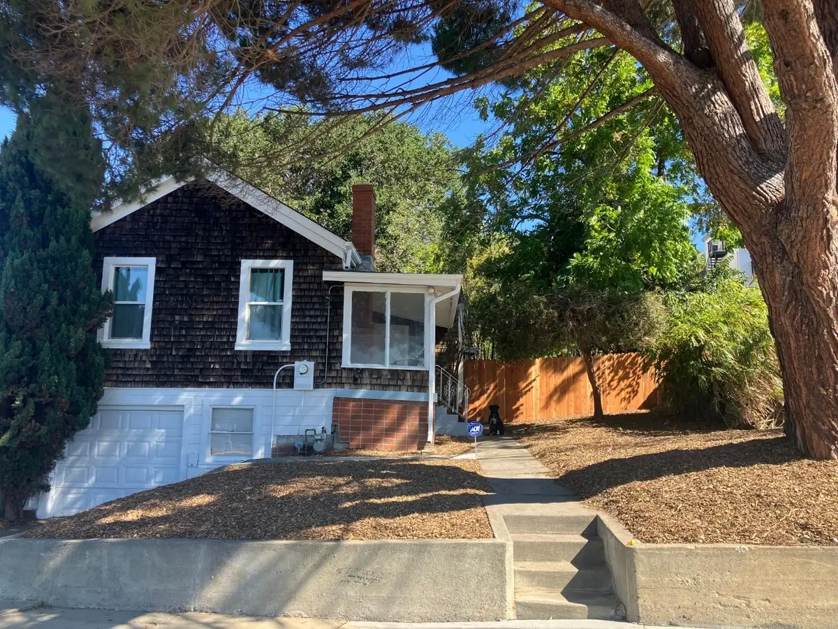 104 Wilson Avenue, Vallejo, CA 94590 - #1