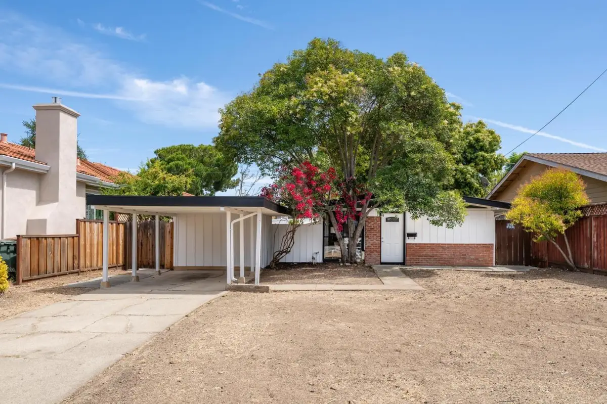 10570 S Tantau Avenue, Cupertino, CA 95014 - #1