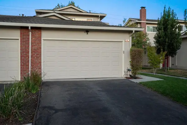 441 Poppy Place, Mountain View, CA 94043