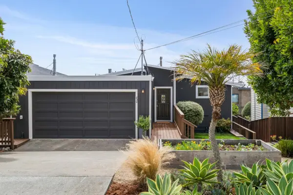 830 Buena Vista Street, Moss Beach, CA 94038
