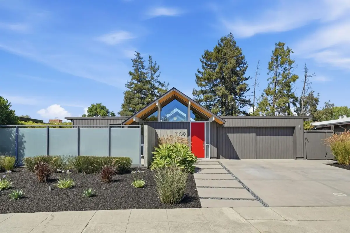 1109 Lorne Way, Sunnyvale, CA 94087 - #1
