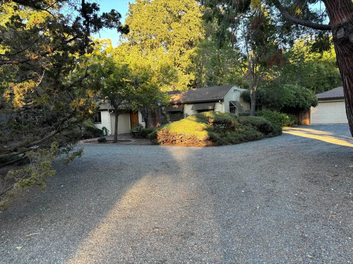 845 Los Robles Avenue, Palo Alto, CA 94306 - #1