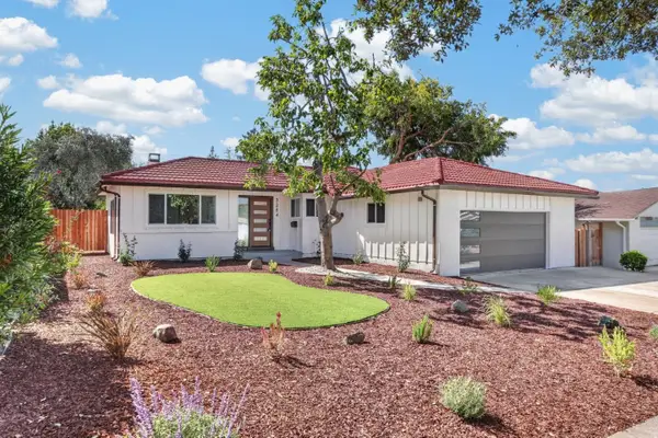 3284 Mattos Avenue, San Jose, CA 95132