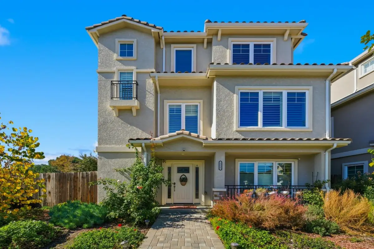 1325 Araujo Street, San Jose, CA 95131 - #1