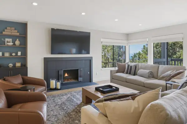 41 Shepherd's Knoll, Pebble Beach, CA 93953