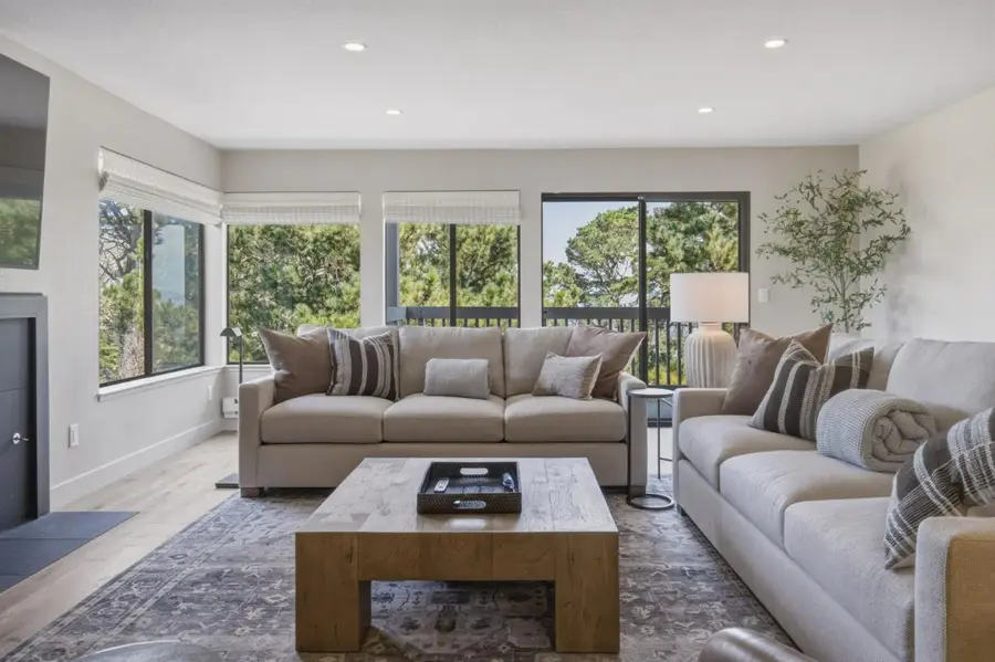 41 Shepherd's Knoll, Pebble Beach, CA 93953 - #2