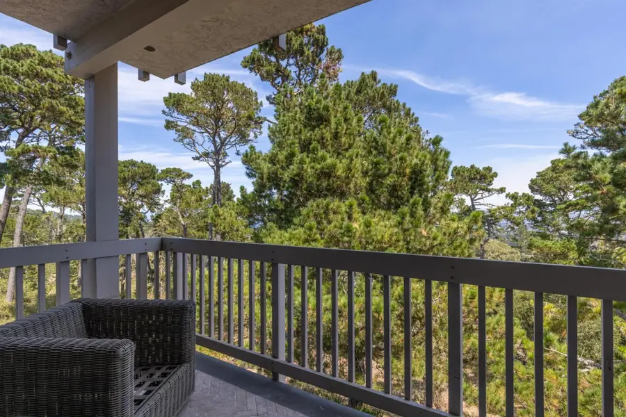 41 Shepherd's Knoll, Pebble Beach, CA 93953 - #3
