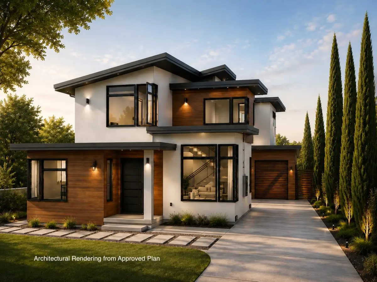 246 Palo Alto Avenue, Palo Alto, CA 94301 - #1