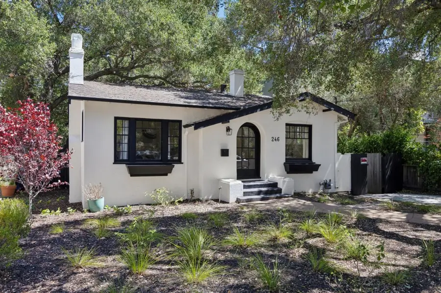 246 Palo Alto Avenue, Palo Alto, CA 94301 - #2