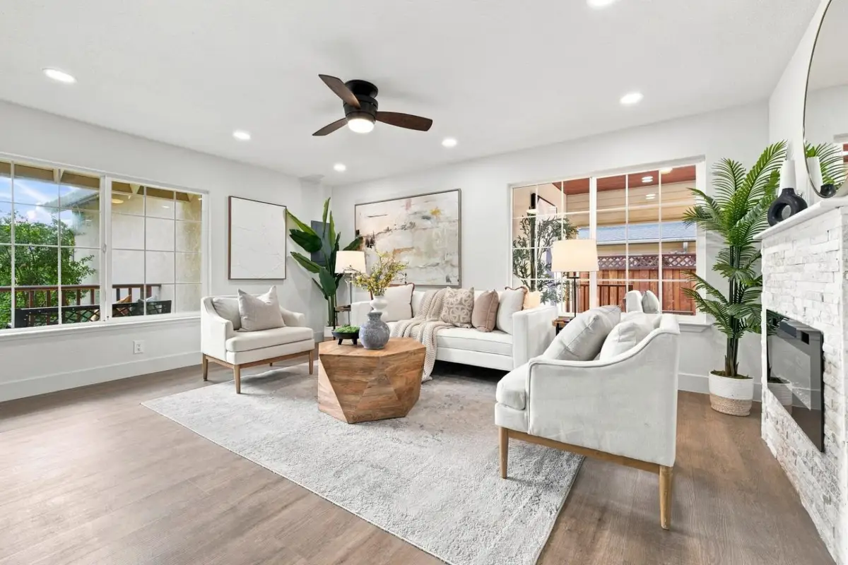 1280 Turrett Drive, San Jose, CA 95131 - #1