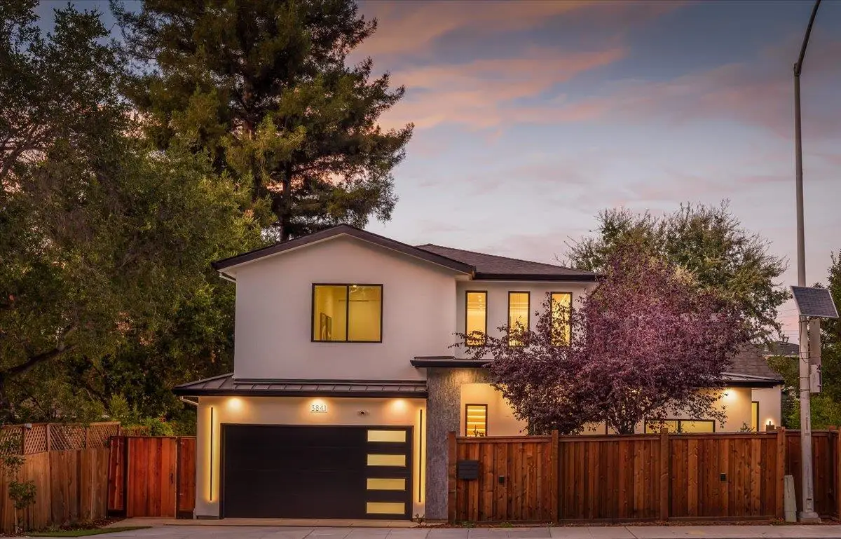 3841 Alameda De Las Pulgas, Menlo Park, CA 94025 - #1