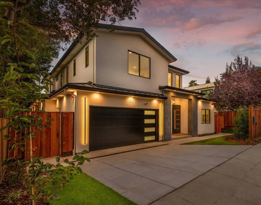 3841 Alameda De Las Pulgas, Menlo Park, CA 94025 - #2