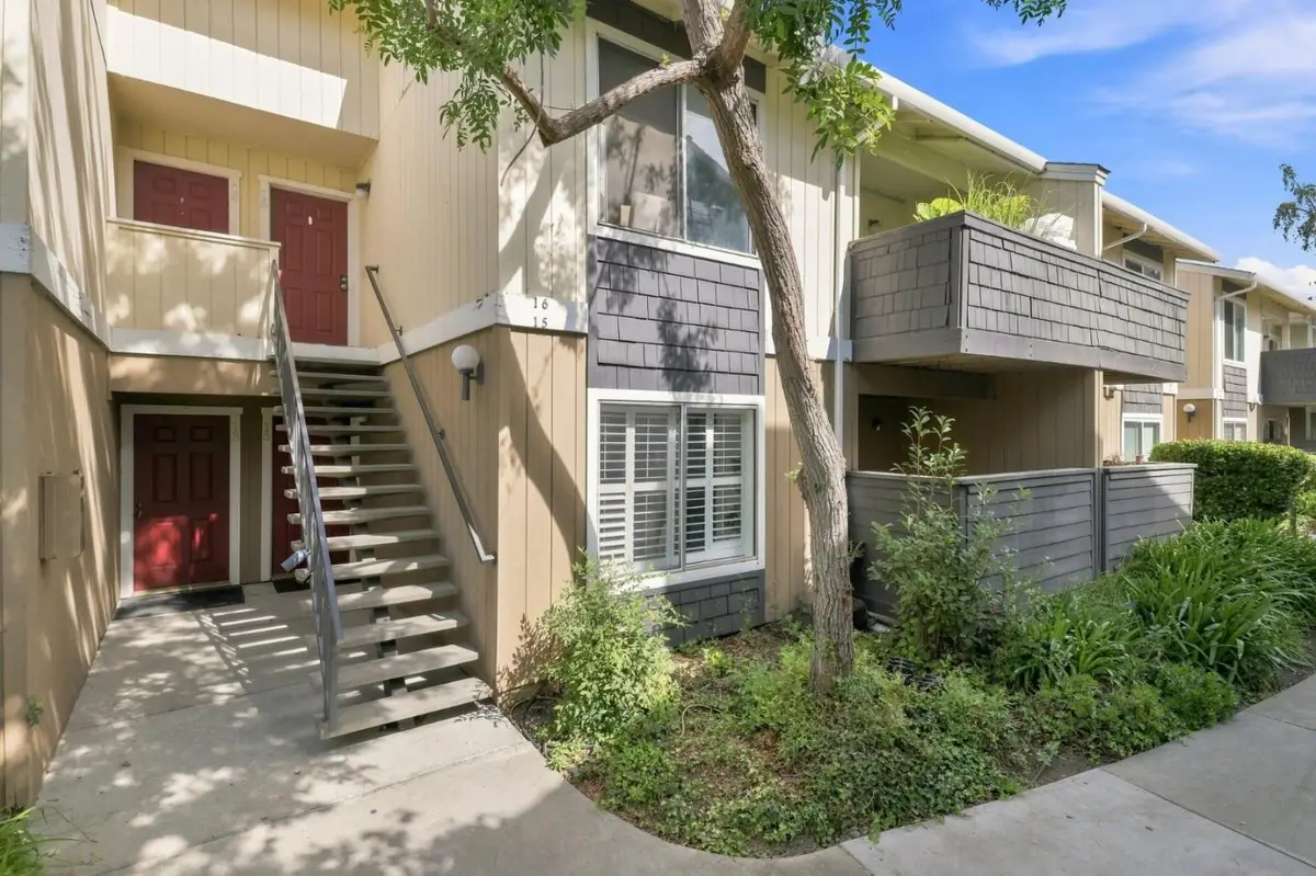 2547 Easton Lane #15, San Jose, CA 95133 - #1