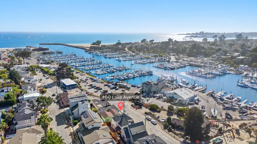 460 Lake Avenue, Santa Cruz, CA 95062 - #2