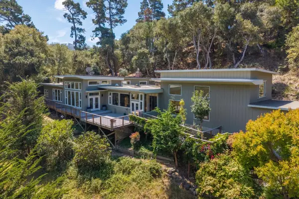 568 Aguajito Road, Carmel, CA 93923