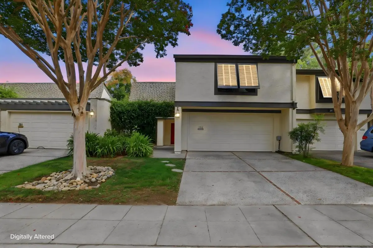 146 Hemlock Court, Palo Alto, CA 94306 - #1