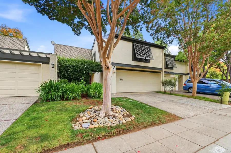 146 Hemlock Court, Palo Alto, CA 94306 - #3
