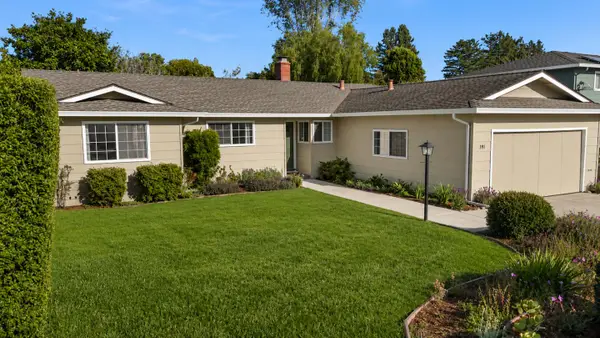391 Danube Drive, Aptos, CA 95003