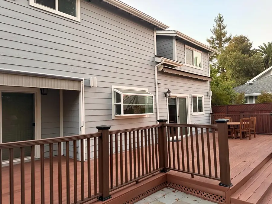 2121 Valparaiso Avenue, Menlo Park, CA 94025 - #2