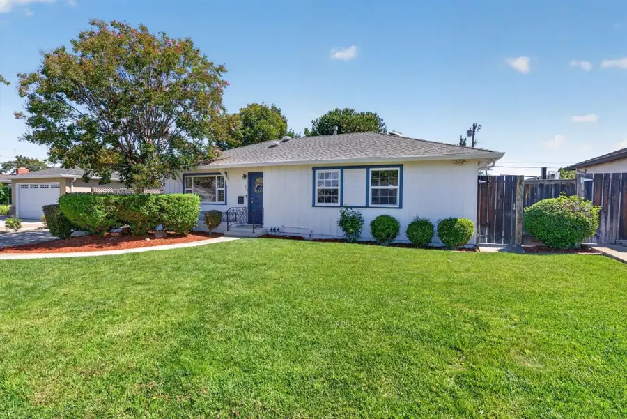 640 S Henry Avenue, San Jose, CA 95117 - #2