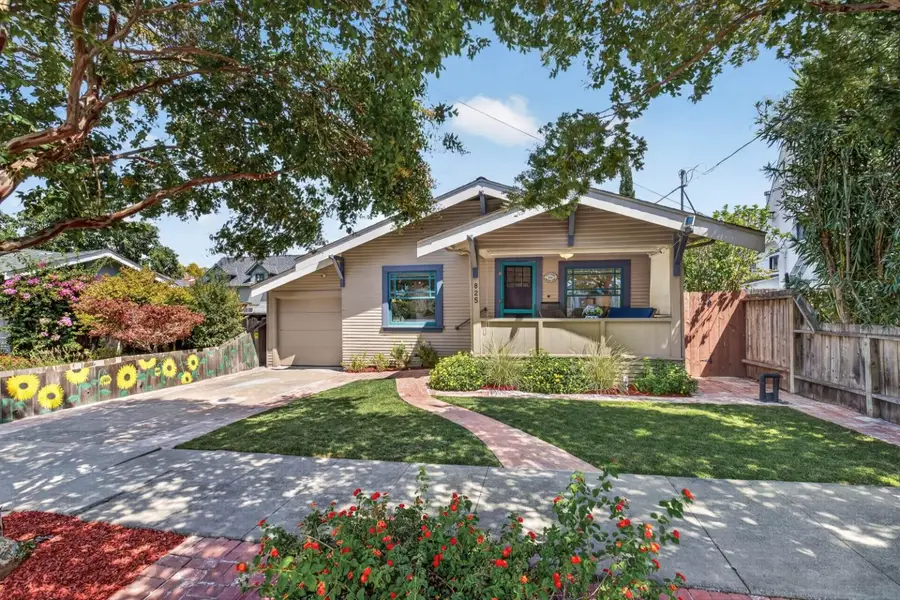 825 Jefferson Street, Santa Clara, CA 95050 - #2