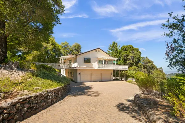 24635 Heather Heights Road, Saratoga, CA 95070