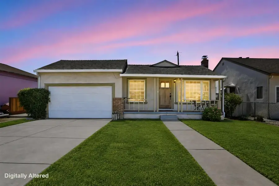 3338 Golf Drive, San Jose, CA 95127 - #2