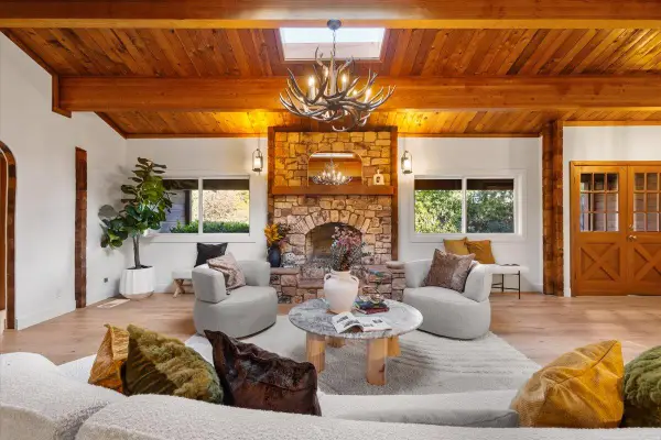 686 Wilson Avenue, Novato, CA 94947