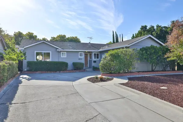 10815 E Estates Drive, Cupertino, CA 95014