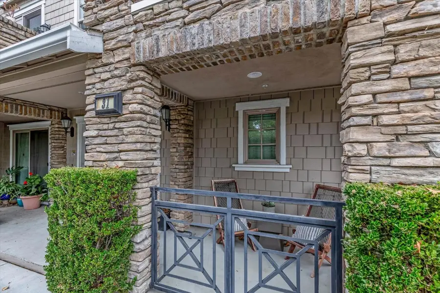 31 Artisan Way, Menlo Park, CA 94025 - #2
