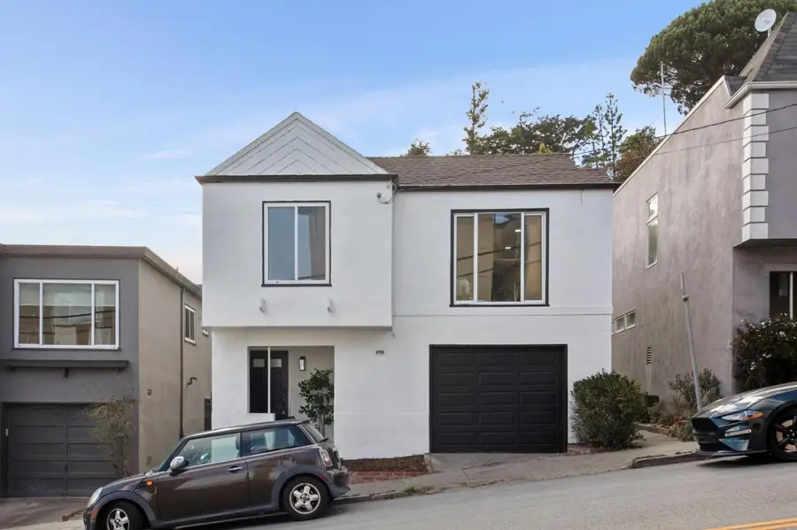 894 Burnett Avenue, San Francisco, CA 94131 - #2