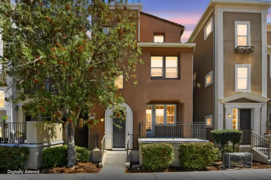805 Adeline Avenue, San Jose, CA 95136 - #2