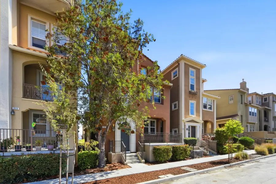 805 Adeline Avenue, San Jose, CA 95136 - #3