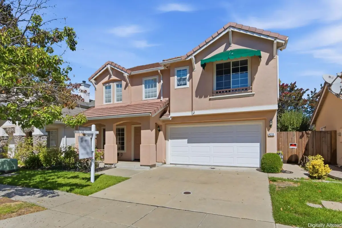 4213 Verdigris Circle, San Jose, CA 95134 - #1