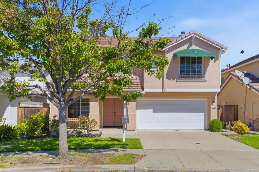 4213 Verdigris Circle, San Jose, CA 95134 - #2