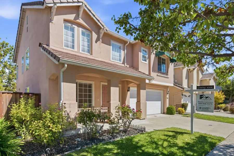 4213 Verdigris Circle, San Jose, CA 95134 - #3