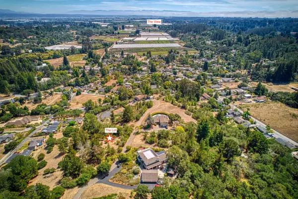 0 Prendergast Lane, Corralitos (watsonville), CA 95076