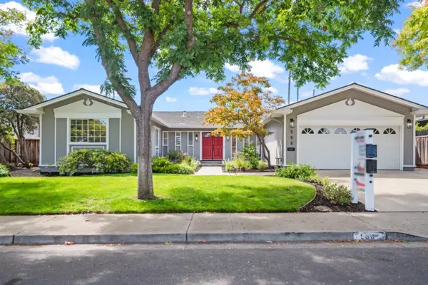 588 Endicott Drive, Sunnyvale, CA 94087