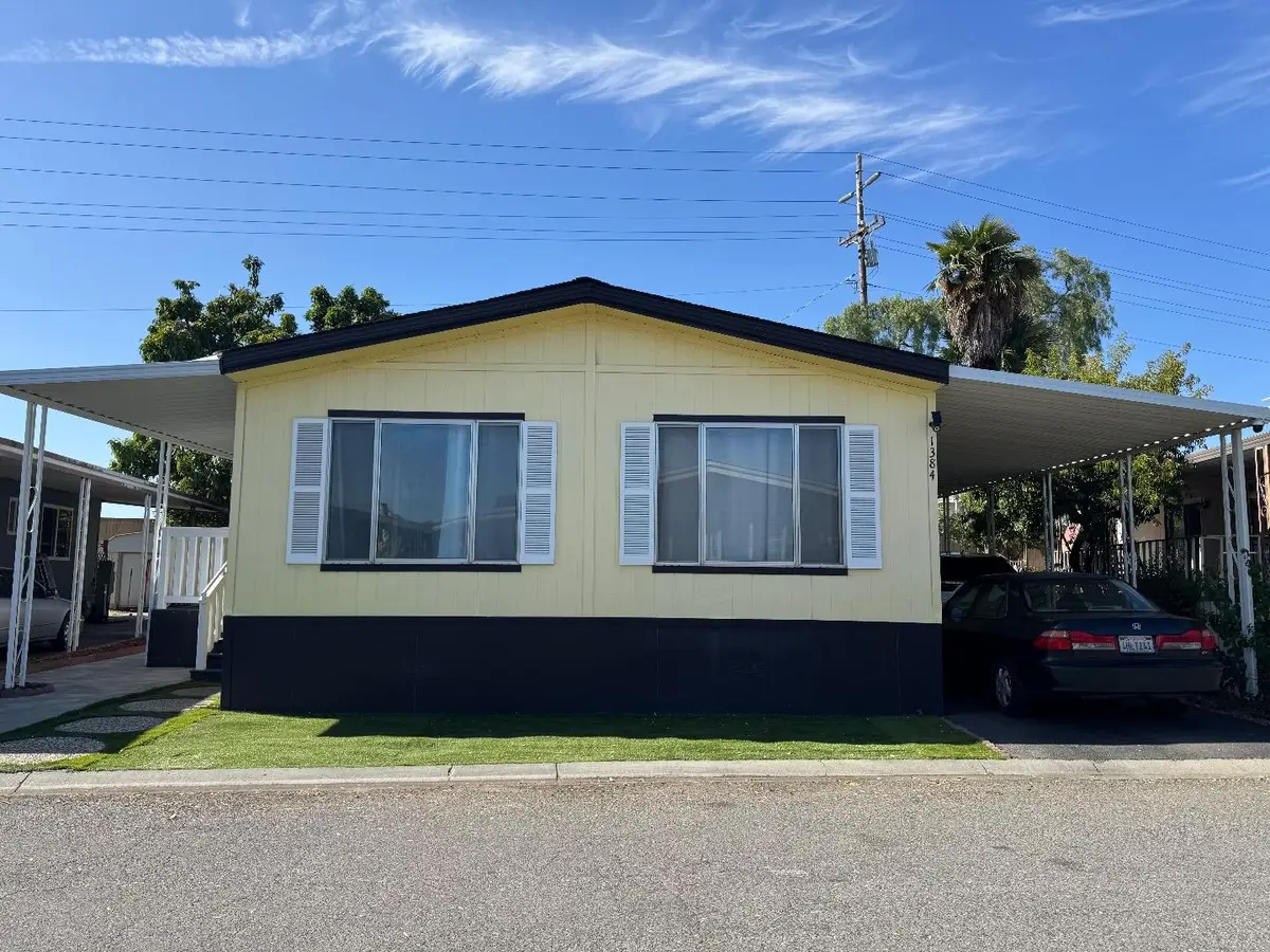 1384 Sunbeam Circle, San Jose, CA 95122 - #1