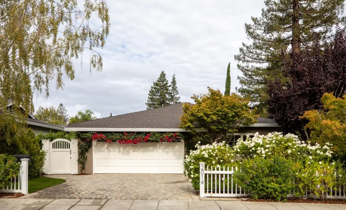 2014 Camino De Los Robles, Menlo Park, CA 94025 - #1