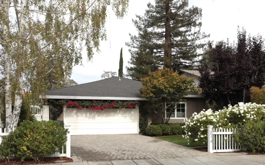 2014 Camino De Los Robles, Menlo Park, CA 94025 - #2