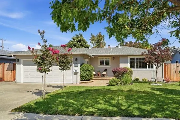 5148 Noella Way, San Jose, CA 95124