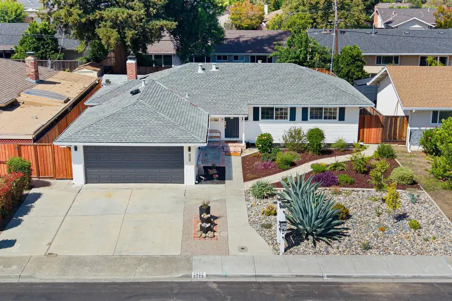 3723 Hillsdale Court, Santa Clara, CA 95051 - #2